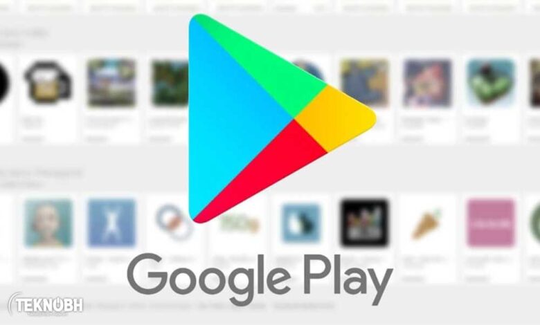 Google Play Store Çökmesi