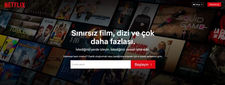 Netflix Şifre Değiştirme Nasıl Yapılır? ✔ 2022