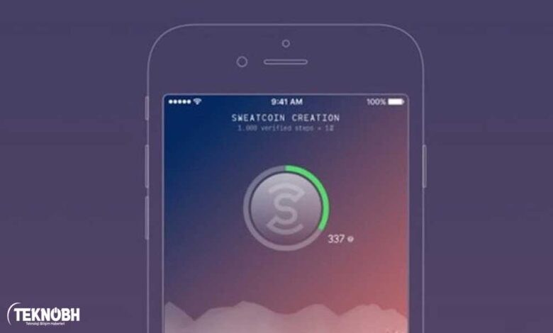 SweatCoin Nedir? Nasıl Kullanılır? Güvenilir Mi? 
