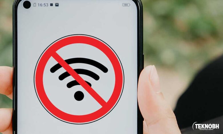 Telefon Wi-Fi Bağlanma Sorunu ✔ 2022