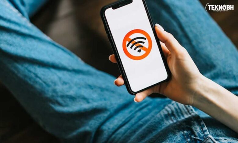 Telefon Wi-Fi Bağlanma Sorunu ✔ 2022