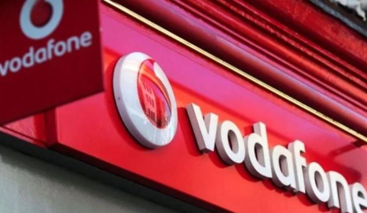 Vodafone Yanımda Açılmıyor Durduruldu Hatası✔2022