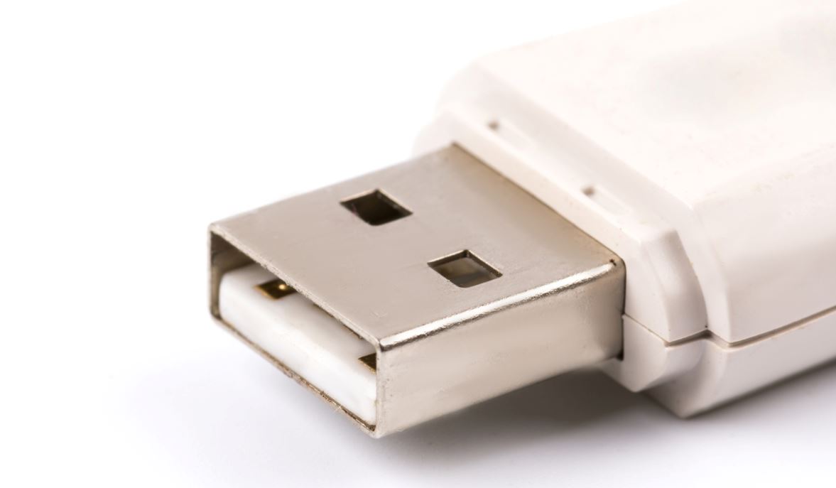 Usb хранилище