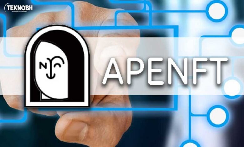 APENFT Coin Nedir? APENFT Coin Geleceği ✔ 2022 