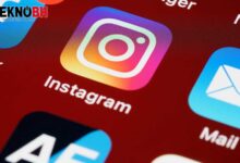 Instagram E-Posta Değiştirme Nasıl Yapılır? ✔️ 2022
