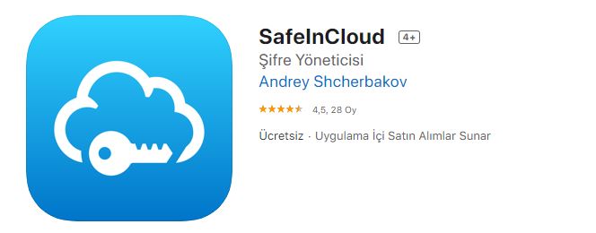 iPhone Uygulamalara Şifre Koyma Uygulaması✔️2022