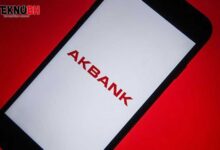 Akbank Mobil Açılmıyor Hatası ✔️ 2022