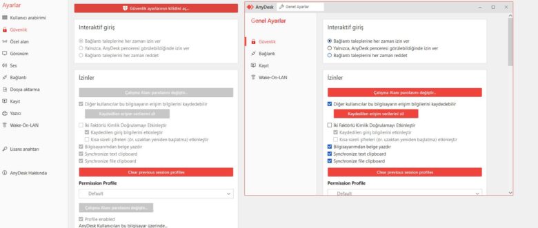 AnyDesk Otomatik Bağlanma Nasıl Yapılır?✔️2022