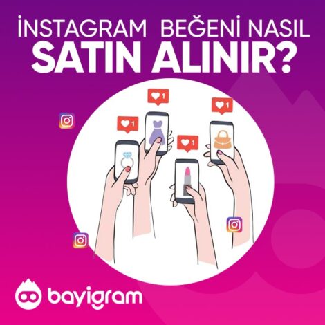 Instagram Takipçi Satın Alma ve Beğeni Paketleri✔2022