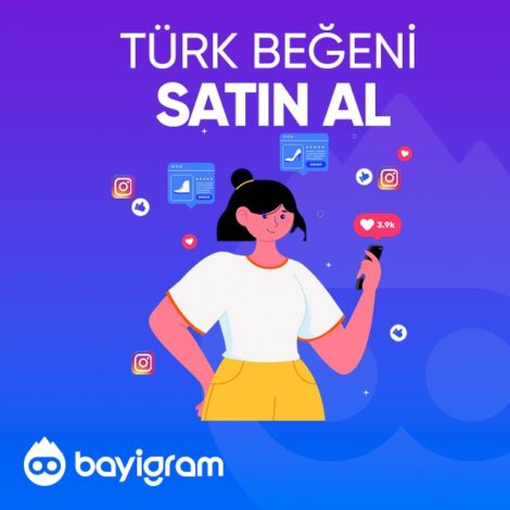 Instagram Takipçi Satın Alma ve Beğeni Paketleri✔2022