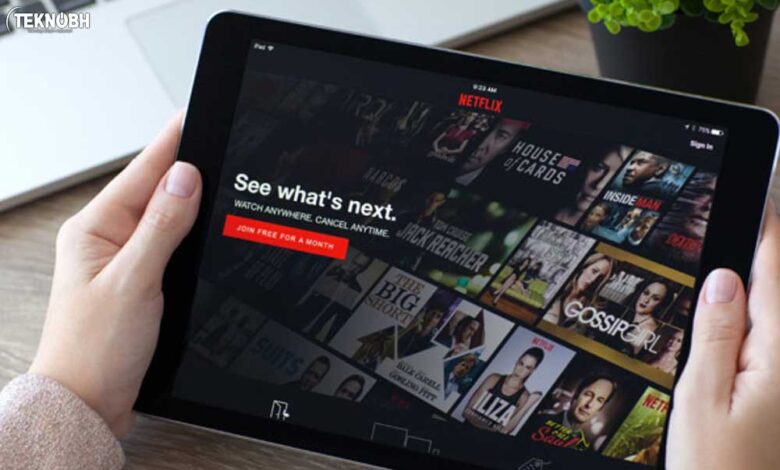 Netflix İzleme Geçmişi Silme Nasıl Yapılır? ✔ 2022