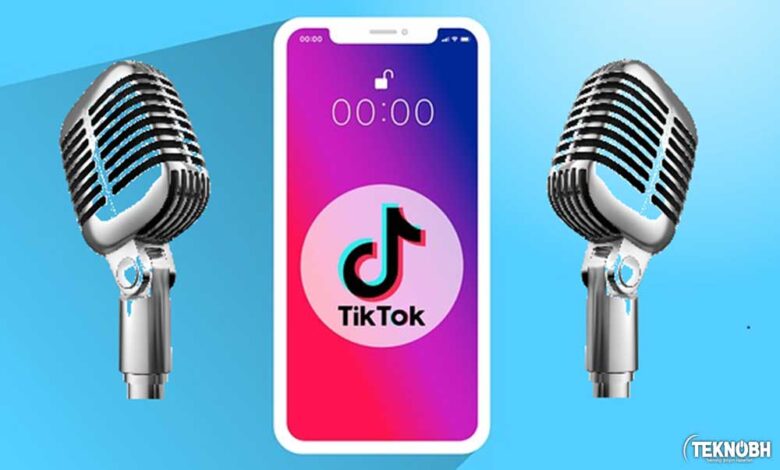 Tiktok Düet Nasıl Yapılır? ✔ 2022