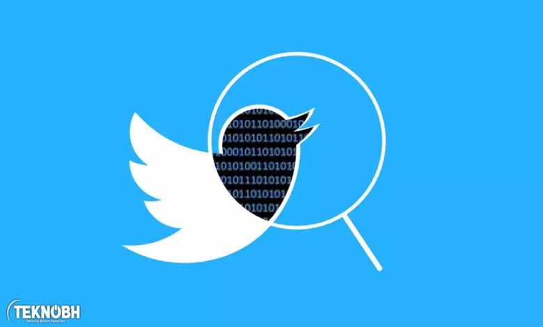 Twitter Gelişmiş Arama Nasıl Kullanılır? ✔️ 2022
