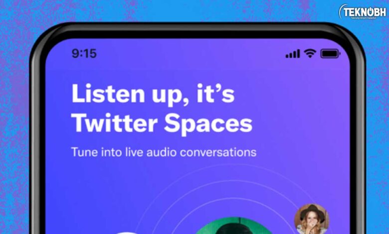 Twitter Sohbet Odası Açma ✔️ 2022
