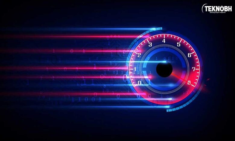 Türk Telekom İnternet Hız Testi ✔️ Hız Testi Aracı