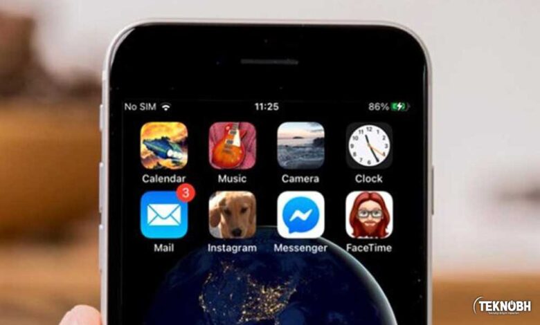 iPhone Uygulama Arşivi Nerede ve Nasıl Kullanılır? ✔️ 2022