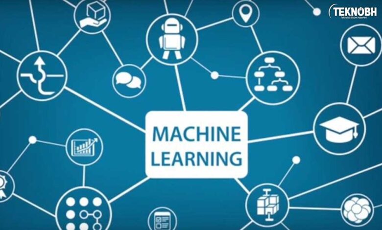 Makine Öğrenmesi Hangi Alanlarda Kullanılır? ✔️ 2022