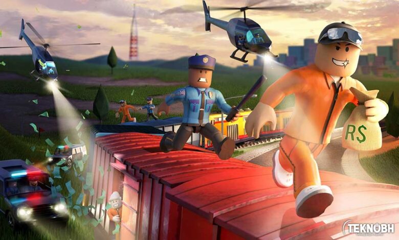 Roblox Sistem Gereksinimleri Nelerdir? ✔ 2022