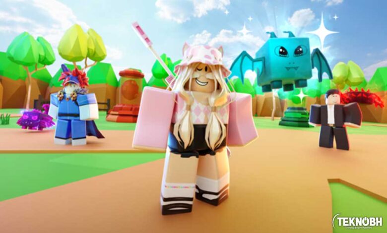 Roblox Sistem Gereksinimleri Nelerdir? ✔ 2022