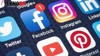 Türkiye'de En Çok Kullanılan Sosyal Medya Uygulamaları Nelerdir? ✔️ 2022