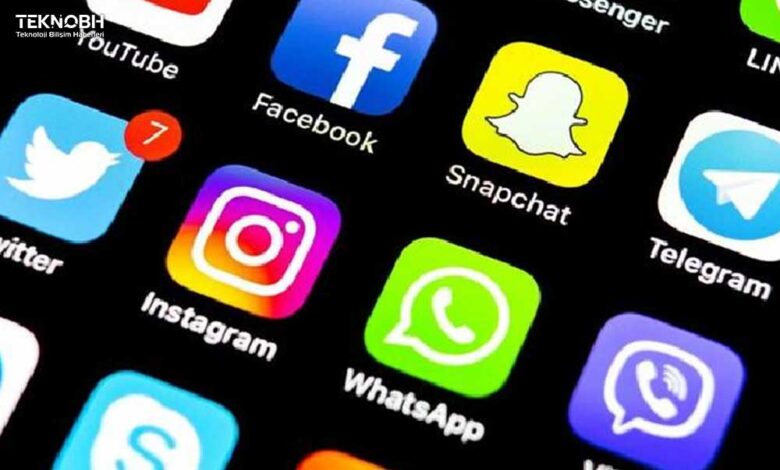 Yeni Sosyal Medya Yasası Nedir? Maddeleri Nelerdir? ✔️ 2022