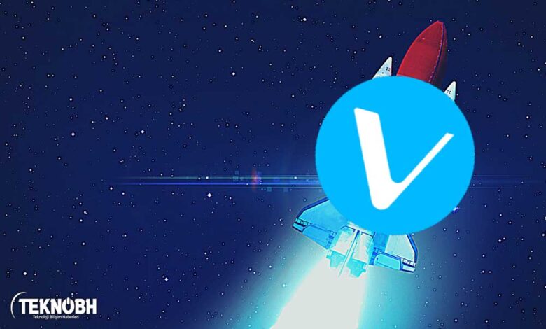 Vet Coin Nedir? Vet Coin Geleceği ✔ 2022