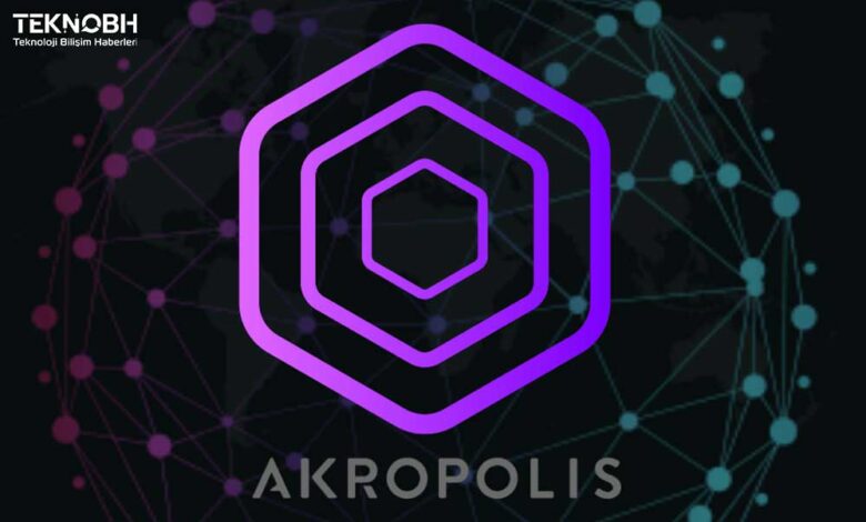 Akro Coin Nedir? Akro Coin Yorumları ✔ 2022