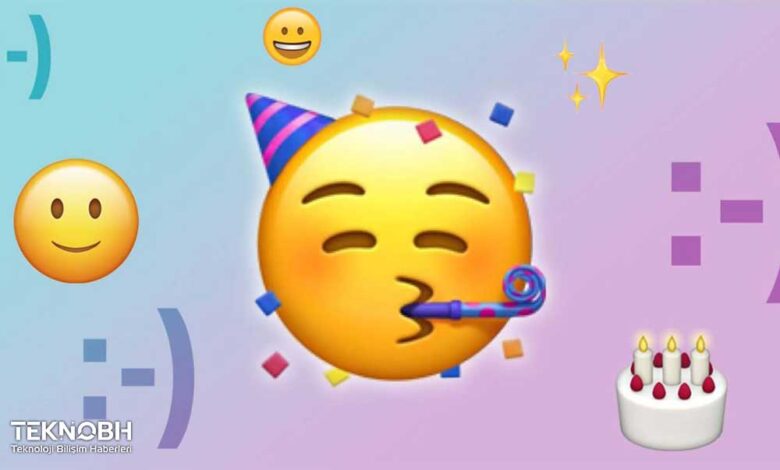 Emoji Anlamları ✔️ 2022 (WhatsApp, Snapchat)