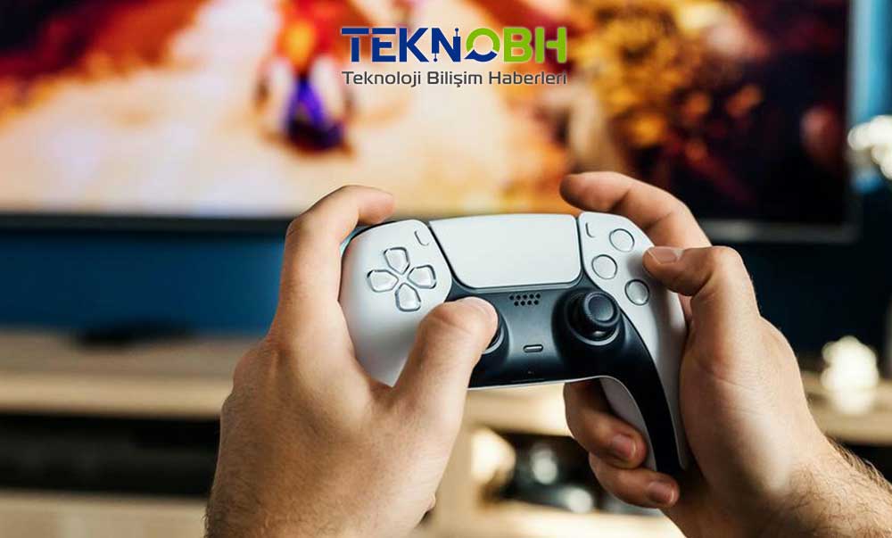 Dünyada En Çok Oynanan Oyunlar Listesi | TEKNOBH