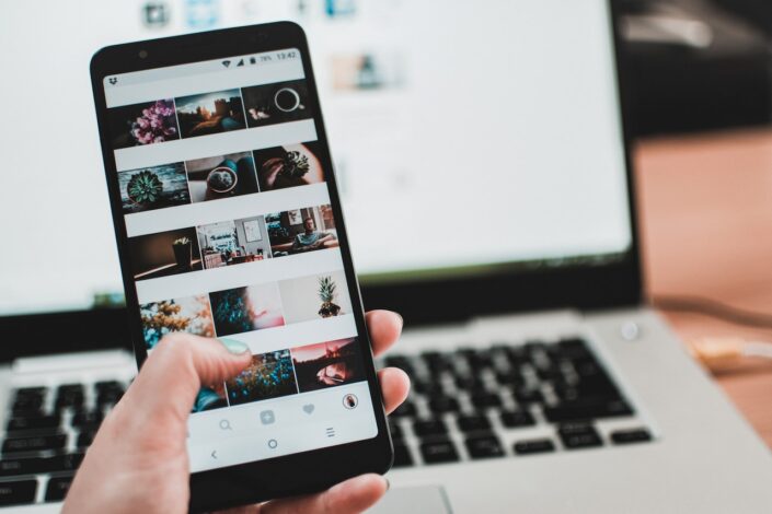 Instagram Arama Geçmişi Silme Nasıl Yapılır?