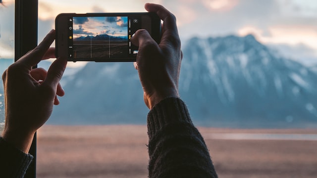 4 Farklı Fotoğraf Netleştirme 