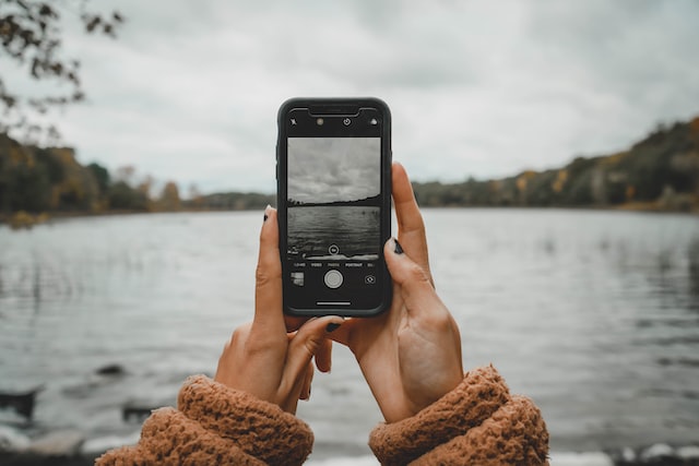 4 Farklı Fotoğraf Netleştirme Sitesi ve Programları