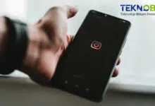 Instagram Akış Yenilenemedi Hatası Nedir? Çözümü