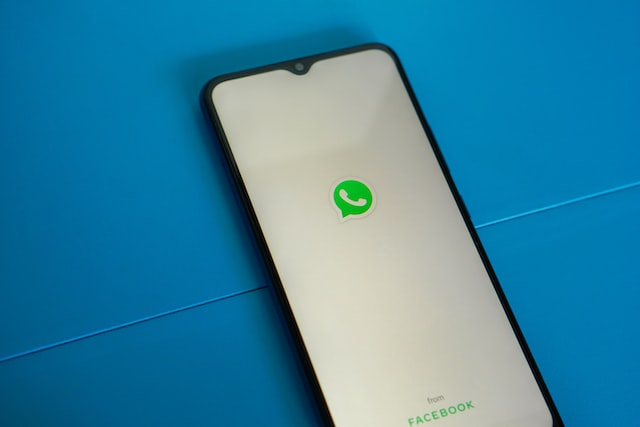 Whatsapp Web QR Kodu Okumuyor Çözümü