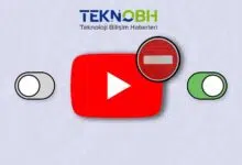 Youtube Kısıtlı Mod Kapanmıyor Hatası Çözümü