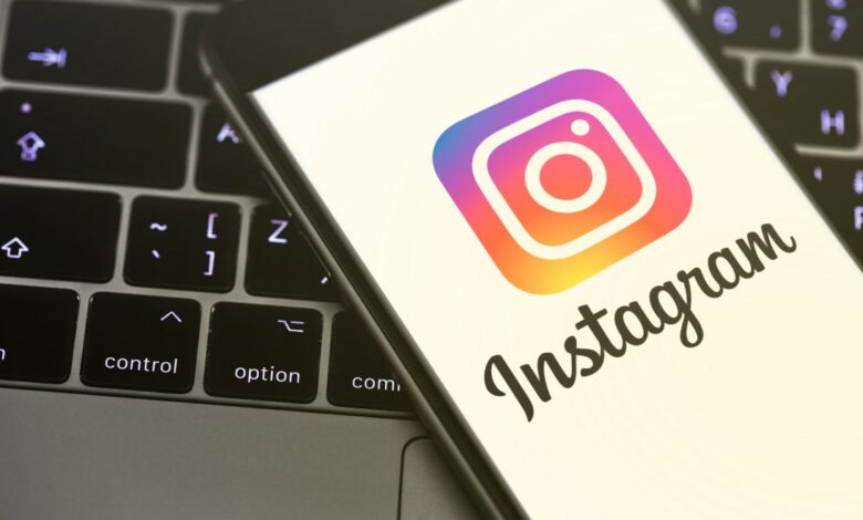 Dondurulan Instagram Hesabını Açma