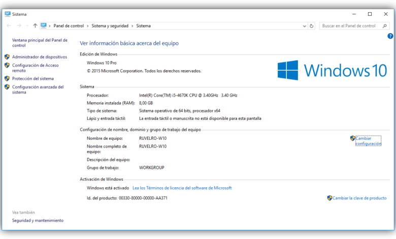 Windows Kullanıcı Adı Değiştirme