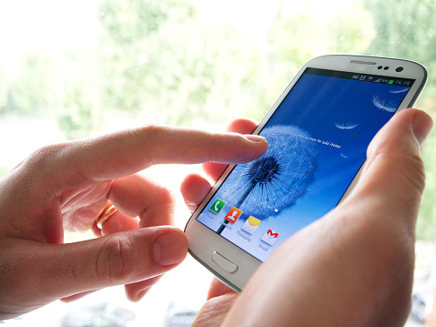 Android'de Ekran Çözünürlüğü Nasıl Değiştirilir?