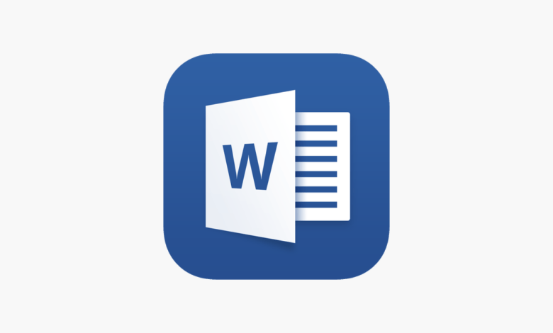 Word dosyasını PDF olarak kaydetme 