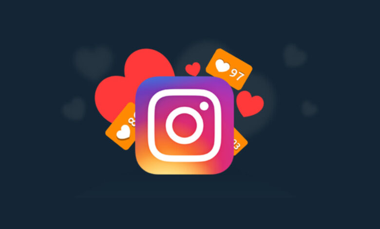 Instagram Tema Değiştirme
