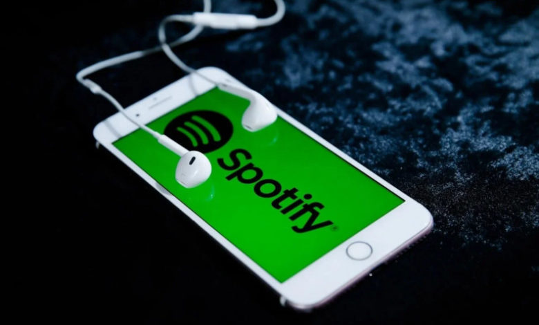 Spotify-Link-Kisaltma