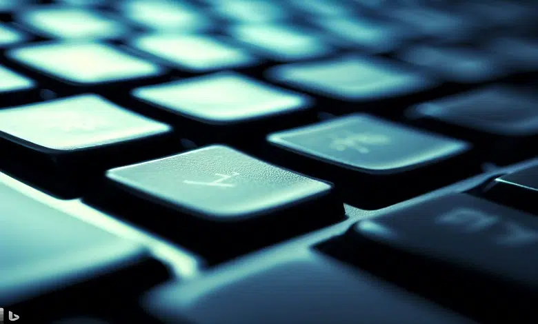 Bilgisayarda Noktalı Virgül Nasıl Yapılır