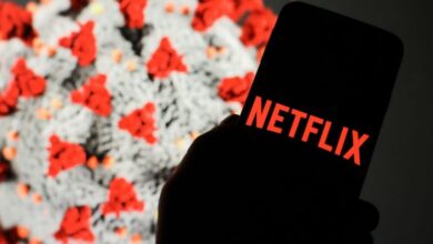 Netflix nasıl iptal edilir