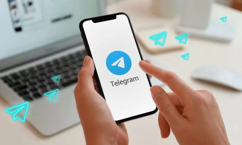 Telegram kanal arama yöntemleri