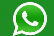 WhatsApp duruma linki ekleme