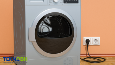 Çamaşır Kurutma Makinası Alırken Nelere Dikkat Edilmelidir?