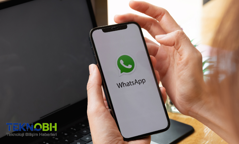 Whatsapp Gruplara Kişiler Nasıl Eklenir?
