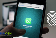 Whatsapp Parmak İzi Özelliğinin Avantajları Neler?