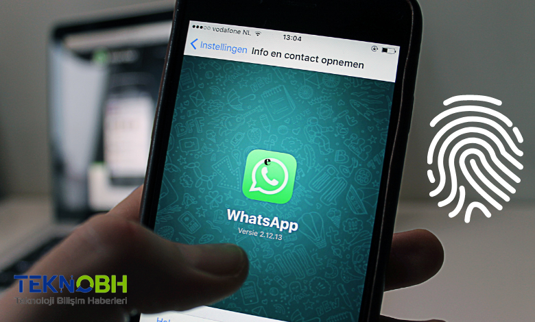 Whatsapp Parmak İzi Özelliğinin Avantajları Neler?