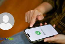Whatsapp Profil Resmi Nasıl Değiştirilir?
